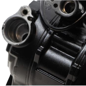 2015 BMW X1 A/C Compressor Four Seasons 197382 image 4 of 4