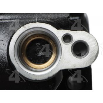 2016 Hyundai Elantra GT A/C Compressor Four Seasons 197383 image 4 of 4