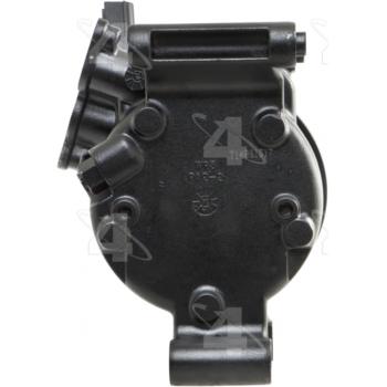 2015 Mazda CX-5 A/C Compressor Four Seasons 197384 image 2 of 4