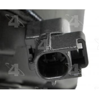 2015 Mazda CX-5 A/C Compressor Four Seasons 197384 image 4 of 4