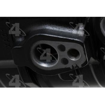 2010 Dodge Journey A/C Compressor Four Seasons 197385 image 4 of 4