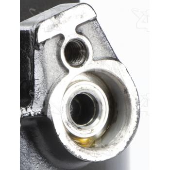 2019 Ford Escape A/C Compressor Four Seasons 197392 image 4 of 4