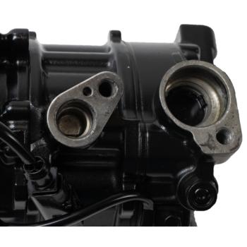 2017 Audi Q7 A/C Compressor Four Seasons 197394 image 2 of 4