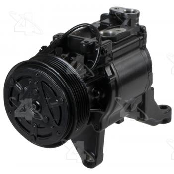 2016 Scion FR-S A/C Compressor