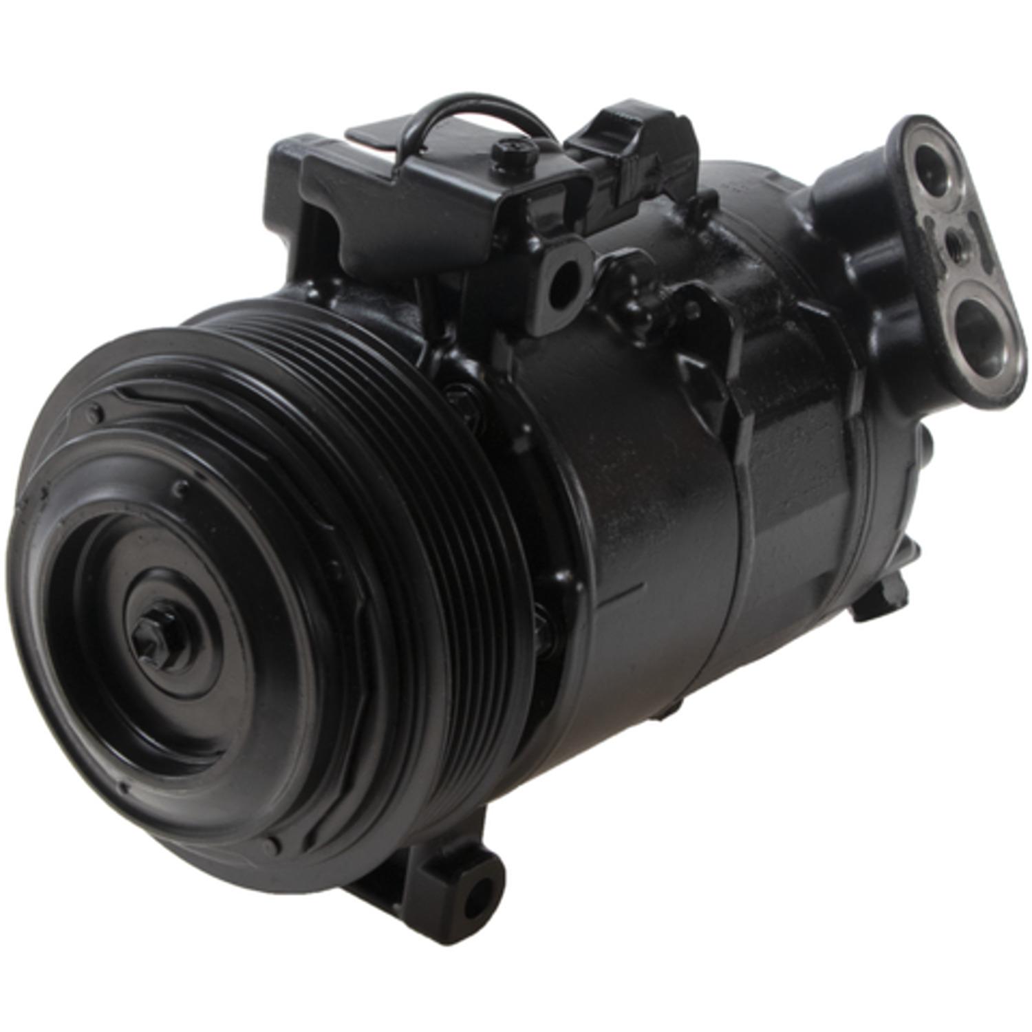 Four Seasons 197398 - A/C Compressor Four Seasons 197398 A/C Compressor product image 1 of 6