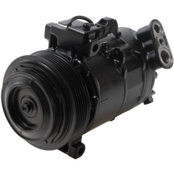 2019 Ram ProMaster 2500 A/C Compressor Four Seasons 197398 image 1 of 4