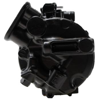 2019 Ram ProMaster 2500 A/C Compressor Four Seasons 197398 image 2 of 4