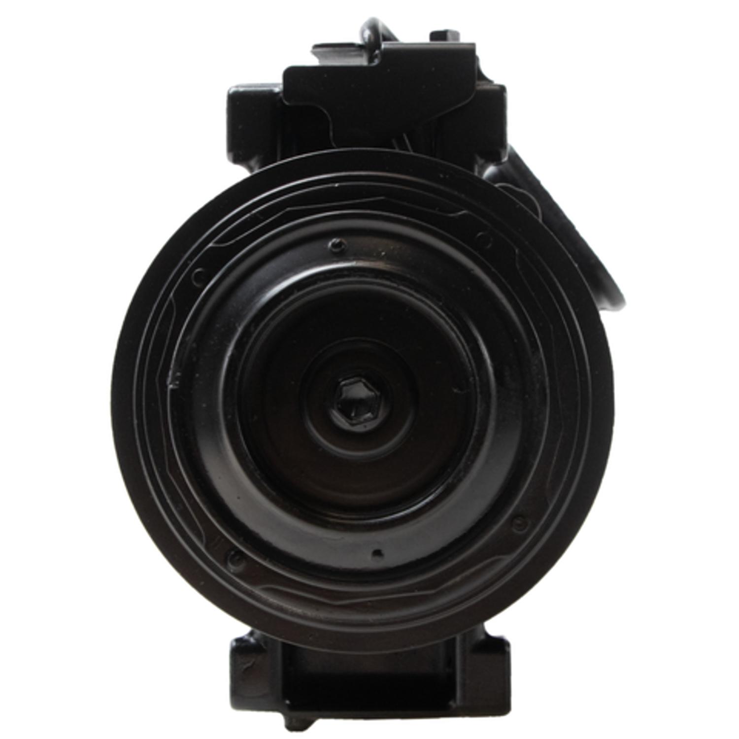 Four Seasons 197398 - A/C Compressor Four Seasons 197398 A/C Compressor product image 5 of 6