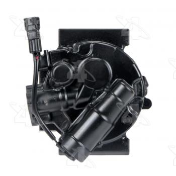 2014 Subaru Legacy A/C Compressor Four Seasons 197399 image 2 of 4
