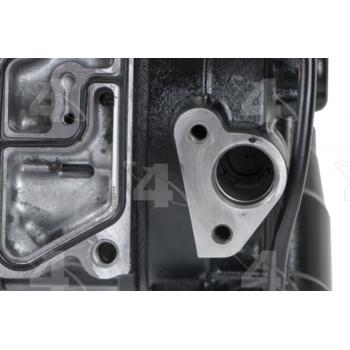 2014 Subaru Legacy A/C Compressor Four Seasons 197399 image 3 of 4