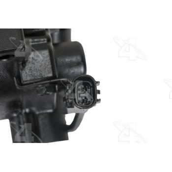 2014 Subaru Legacy A/C Compressor Four Seasons 197399 image 4 of 4