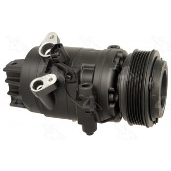 2012 Mazda 6 A/C Compressor