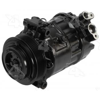 2019 Land Rover Range Rover Sport A/C Compressor