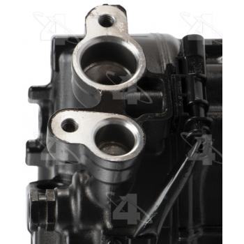 2019 Land Rover Range Rover Sport A/C Compressor Four Seasons 197501 image 2 of 4