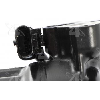 2019 Land Rover Range Rover Sport A/C Compressor Four Seasons 197501 image 3 of 4