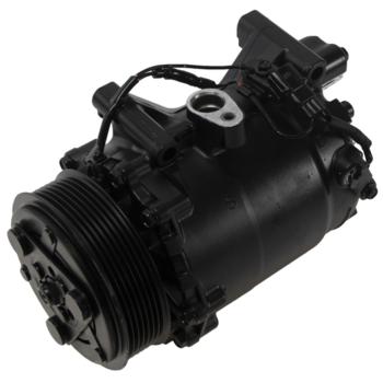 2013 Acura ILX A/C Compressor