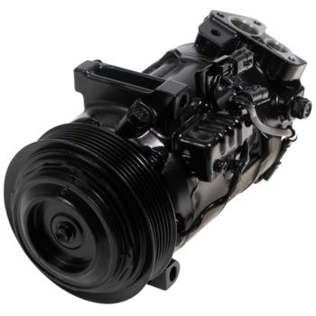 2023 Infiniti QX50 A/C Compressor
