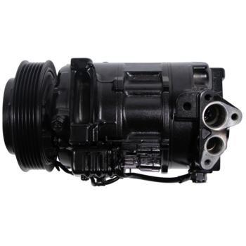 2023 Infiniti QX50 A/C Compressor Four Seasons 197585 image 2 of 4