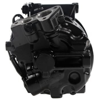 2023 Infiniti QX50 A/C Compressor Four Seasons 197585 image 3 of 4