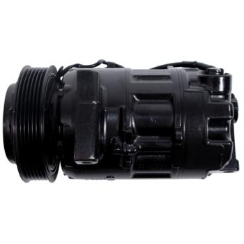2023 Infiniti QX50 A/C Compressor Four Seasons 197585 image 4 of 4