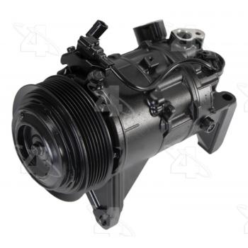 2017 Nissan Maxima A/C Compressor