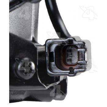 2023 Nissan Maxima A/C Compressor Four Seasons 197667 image 3 of 4