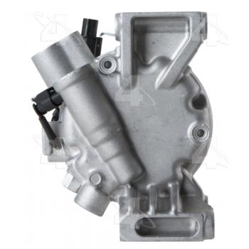 2019 Honda Civic A/C Compressor Four Seasons 198277 image 2 of 4