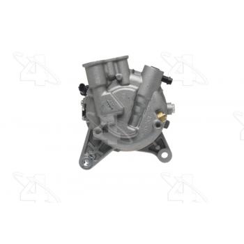2019 Chevrolet Corvette A/C Compressor Four Seasons 198297 image 2 of 4