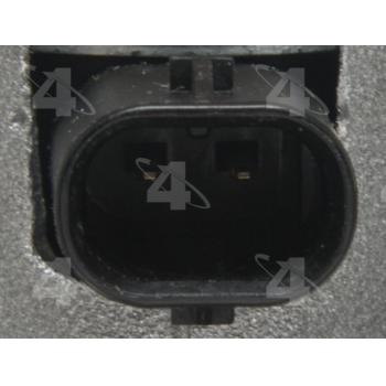 2019 Chevrolet Corvette A/C Compressor Four Seasons 198297 image 3 of 4
