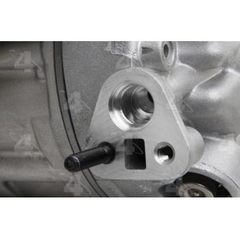 2013 Kia Sorento A/C Compressor Four Seasons 198300 image 2 of 4