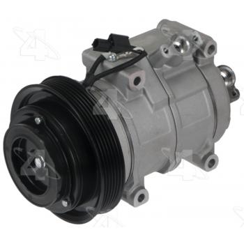 2016 Acura RDX A/C Compressor Four Seasons 198304 image 1 of 4
