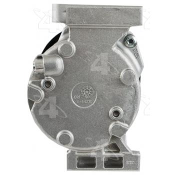 2013 Ram 1500 A/C Compressor Four Seasons 198305 image 2 of 4