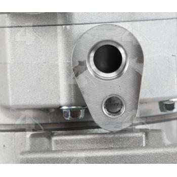 2013 Ram 1500 A/C Compressor Four Seasons 198305 image 3 of 4