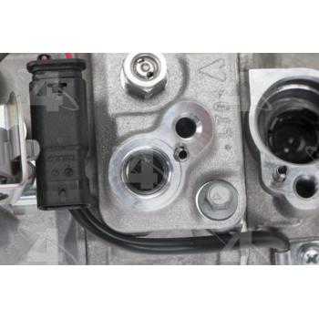 2017 Mercedes-Benz Sprinter A/C Compressor Front Four Seasons 198306 image 4 of 4