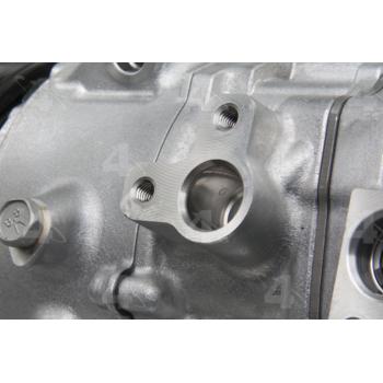 2021 Lexus ES250 A/C Compressor Four Seasons 198307 image 3 of 4