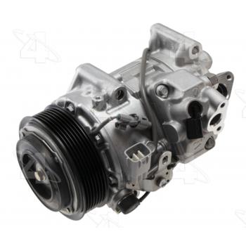 2014 Lexus GS350 A/C Compressor Four Seasons 198309 image 1 of 4