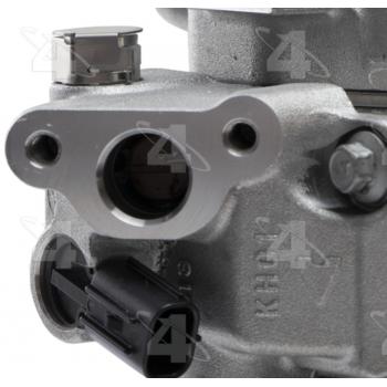 2014 Lexus GS350 A/C Compressor Four Seasons 198309 image 3 of 4