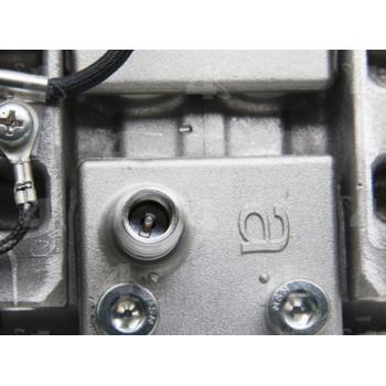 1989 Toyota MR2 A/C Compressor Four Seasons 198311 image 2 of 3