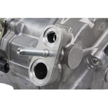2012 GMC Terrain A/C Compressor Four Seasons 198312 image 2 of 4