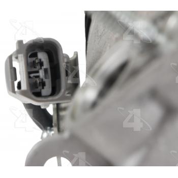 2015 Chrysler 200 A/C Compressor Four Seasons 198313 image 4 of 4