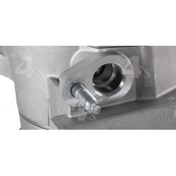 2021 Jeep Grand Cherokee L A/C Compressor Four Seasons 198315 image 4 of 4