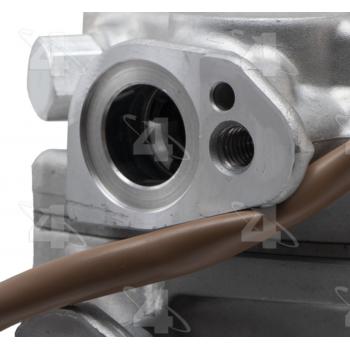 2015 Mercedes-Benz C400 A/C Compressor Four Seasons 198322 image 2 of 4