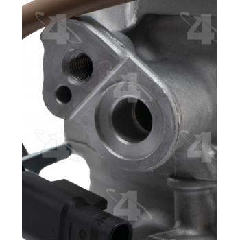 2015 Mercedes-Benz C400 A/C Compressor Four Seasons 198322 image 3 of 4