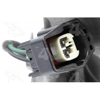 2020 GMC Savana 3500 A/C Compressor Four Seasons 198328 image 4 of 4