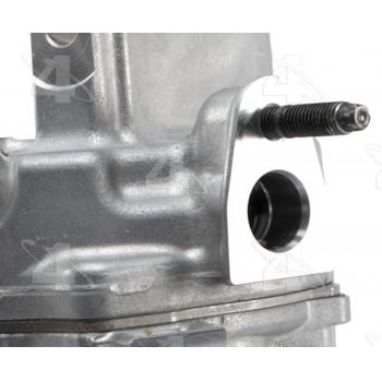 2019 Ford F-150 A/C Compressor Four Seasons 198329 image 2 of 4