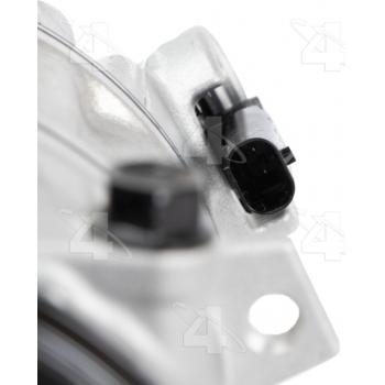 2019 Ram 1500 Classic A/C Compressor Four Seasons 198330 image 3 of 4