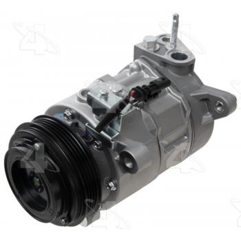 2019 Cadillac Escalade A/C Compressor Four Seasons 198333 image 1 of 4