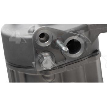 2019 Cadillac Escalade A/C Compressor Four Seasons 198333 image 3 of 4