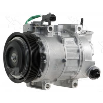 2021 Ram 1500 Classic A/C Compressor Four Seasons 198334 image 1 of 4