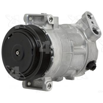 2008 Pontiac G8 A/C Compressor
